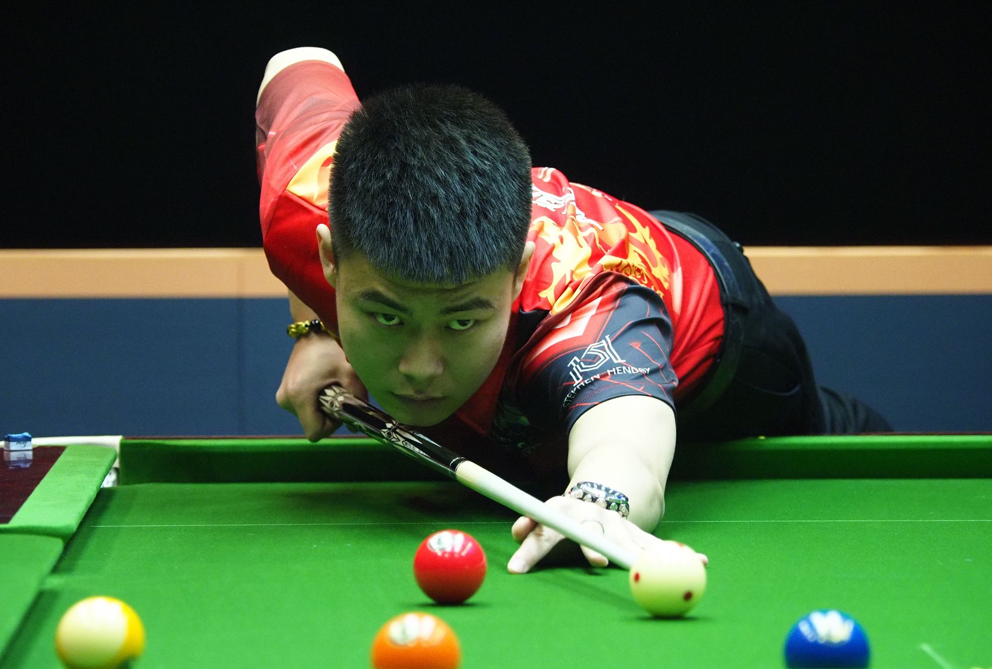 令人敬佩 令人敬佩