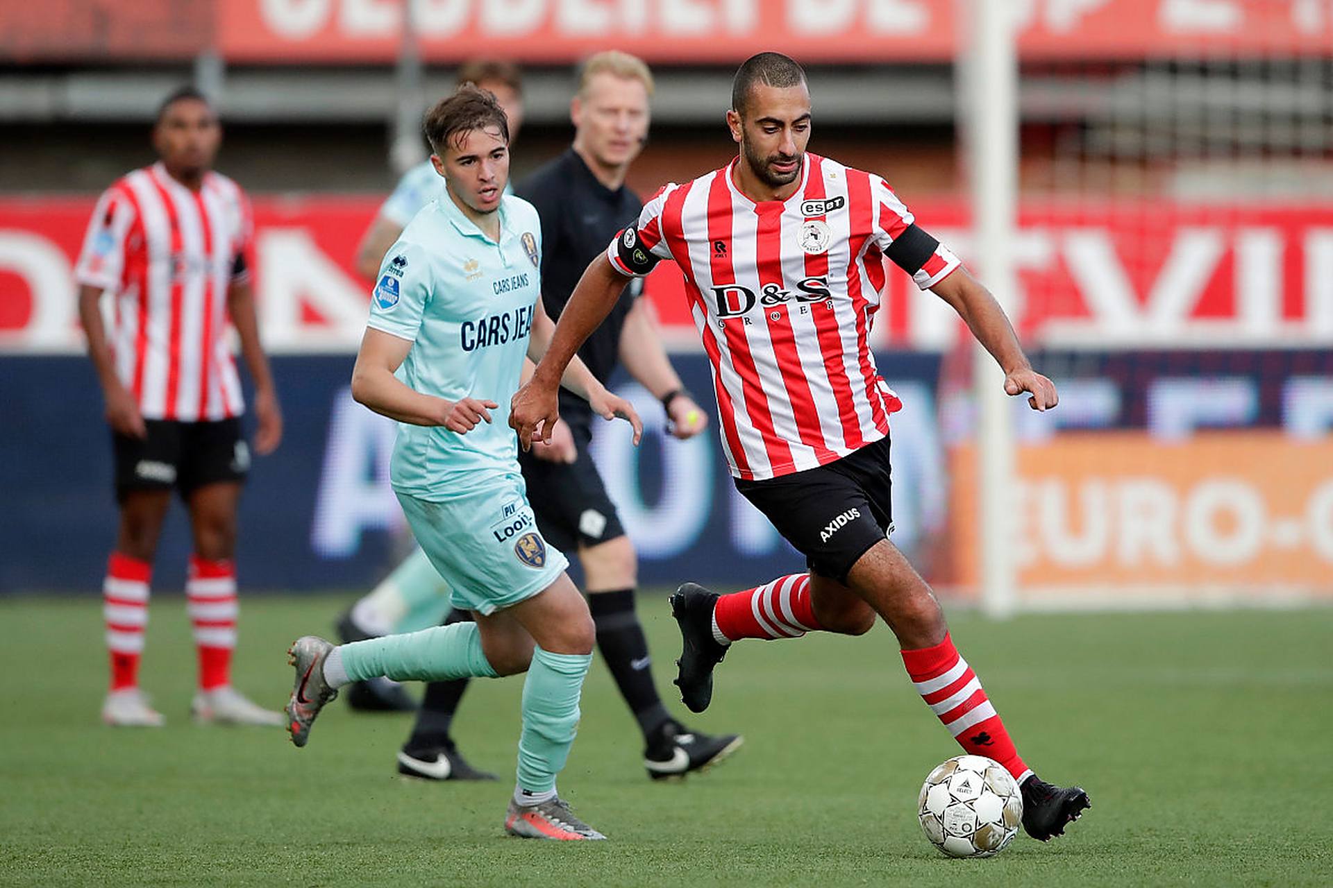 莱德杯队长 莱德杯队长