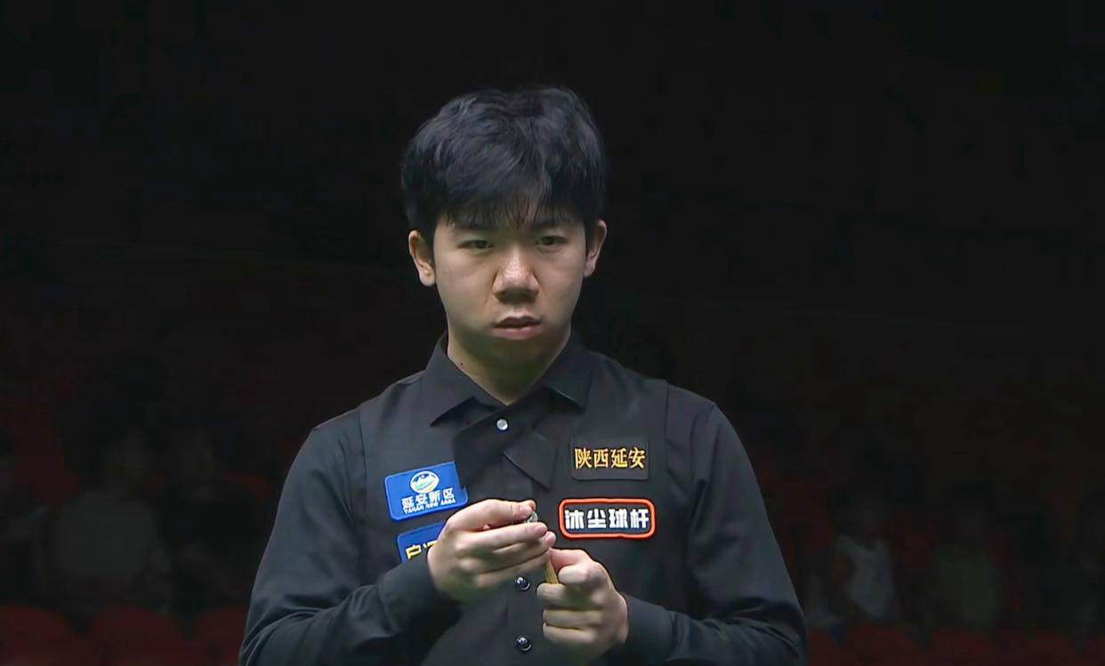 容错率极低 容错率极低