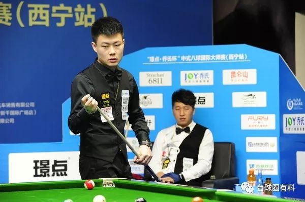 析赛场动态 析赛场动态