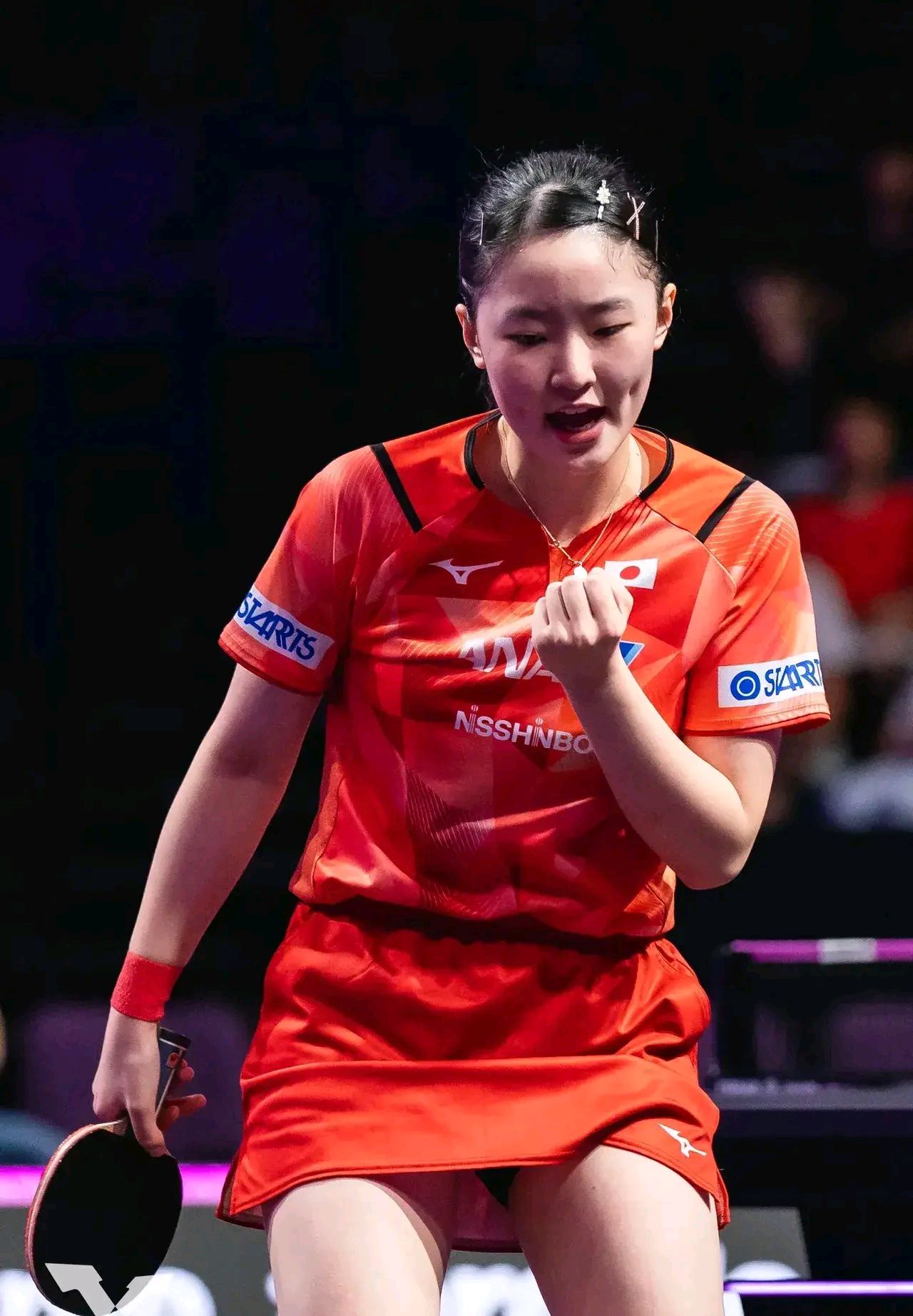 一个更稳妥 一个更稳妥