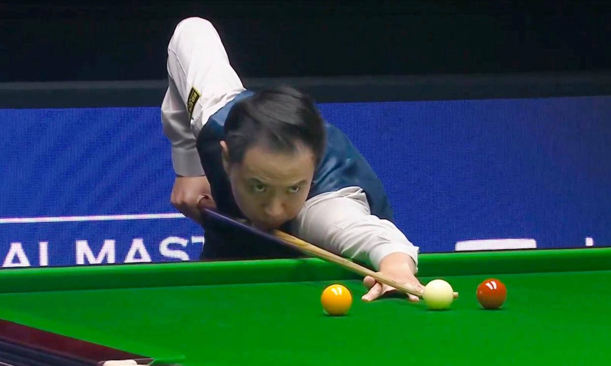 随后踩在干 随后踩在干