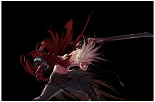 等待好对手 等待好对手