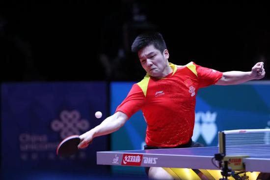 高机动的打 高机动的打