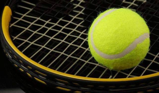 他的表现